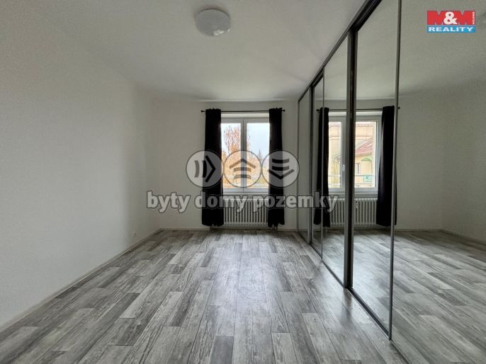 Prodej, Byt 2+1, Most