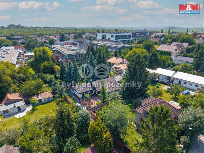 Prodej, Rodinný dům, Roztoky