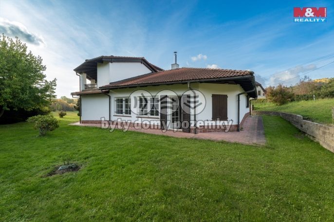 Prodej, Rodinný dům, Frýdštejn