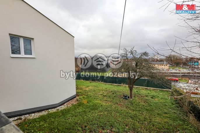 Prodej, Rodinný dům, Sokolov