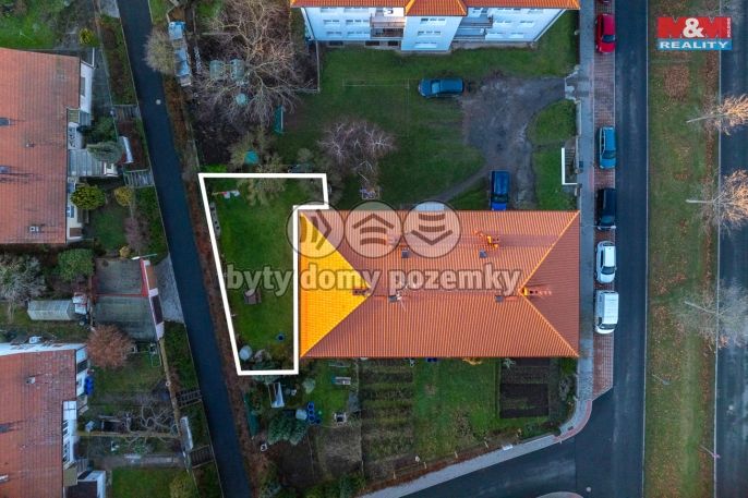 Prodej, Byt 4+1, Rakovník