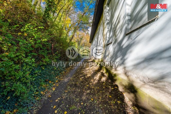 Prodej, Obchod a služby, Krnsko