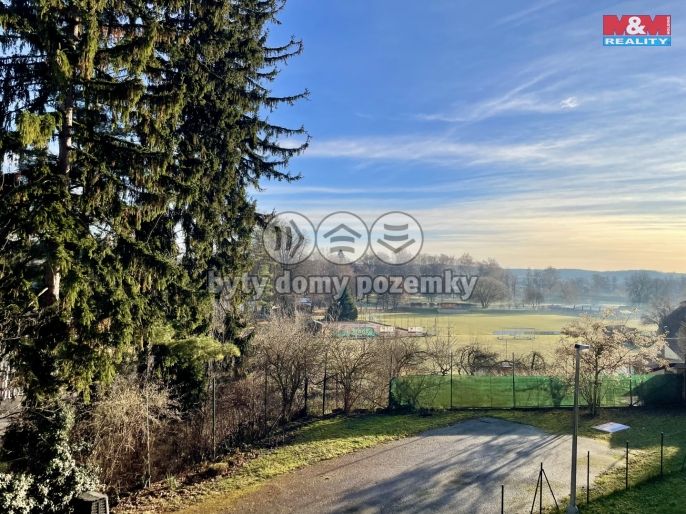 Pronájem, Byt 3+1, České Budějovice