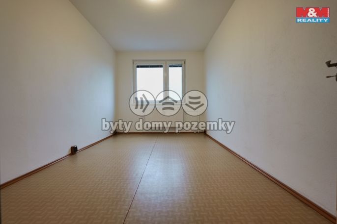 Prodej, Byt 3+1, Olomouc