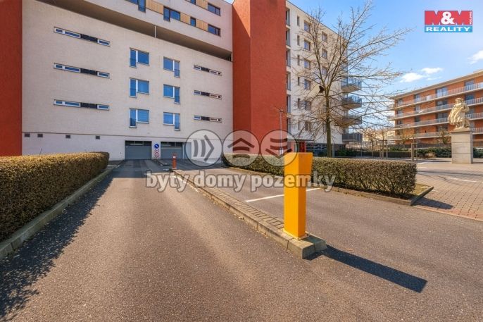 Prodej, Byt 1+kk, Praha