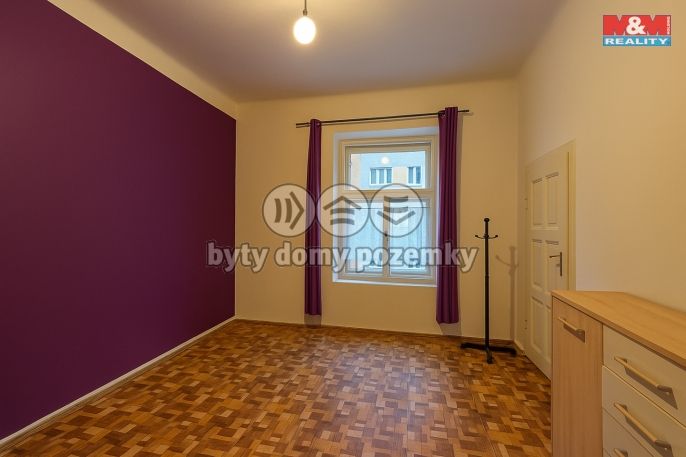 Prodej, Byt 2+1, Praha