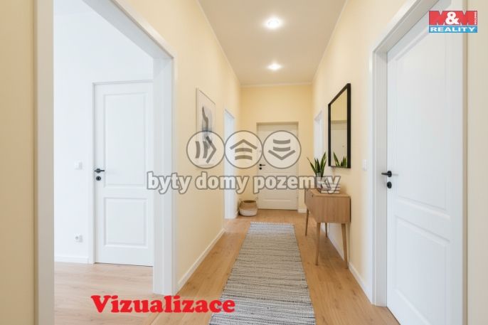 Prodej, Byt 3+1, Karlovy Vary