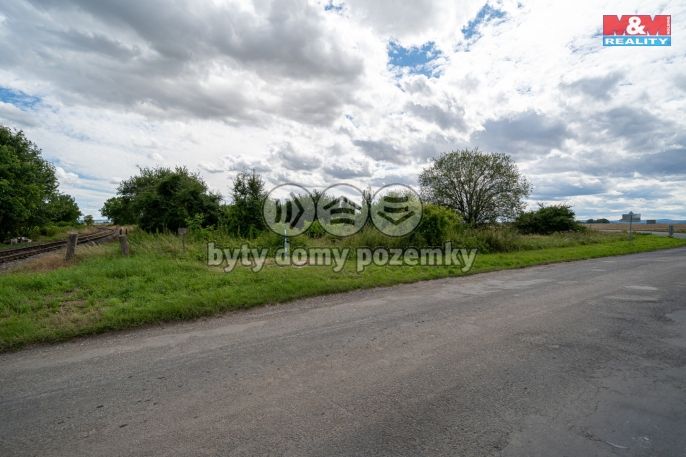 Prodej, Zahrada, Oplocany