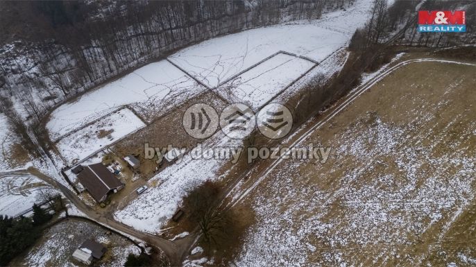 Prodej, Zahrada, Chřibská