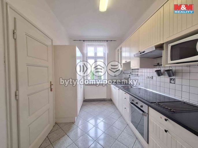 Prodej, Obchod a služby, Ostrava