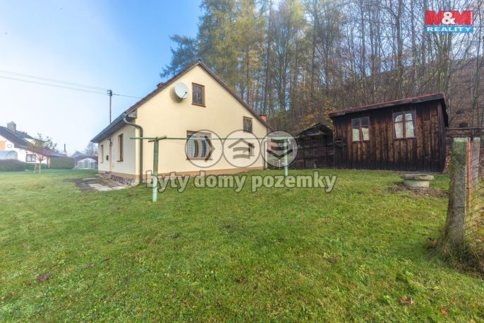 Prodej, Rodinný dům, Studenec