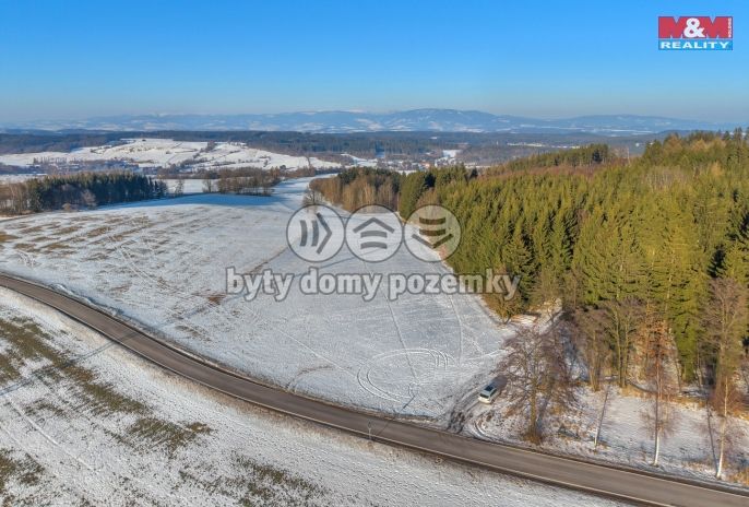 Prodej, Louka, Horní Brusnice