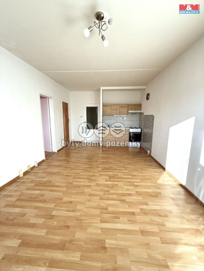 Prodej, Byt 2+kk, Praha