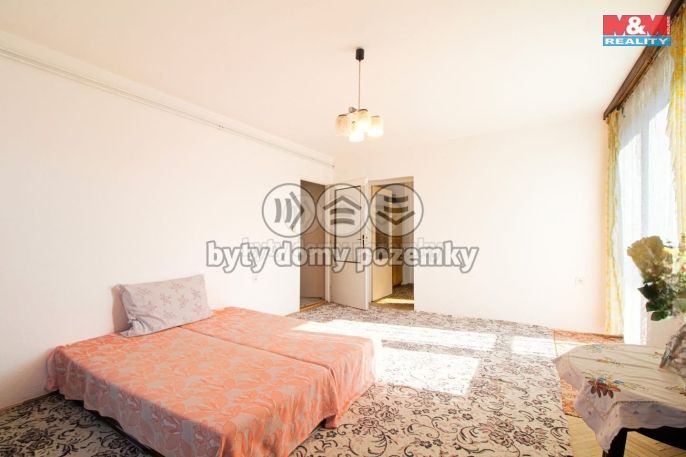 Prodej, Rodinný dům, Sobotovice