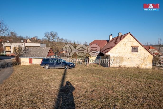 Prodej, Chalupa, Krejnice