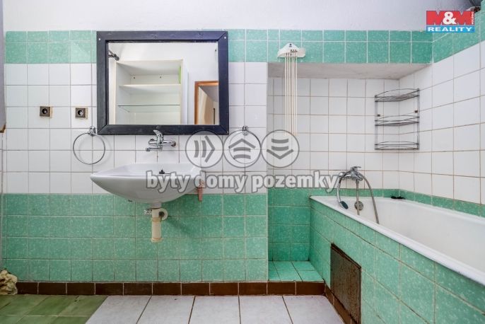 Prodej, Chalupa, Sobkovice