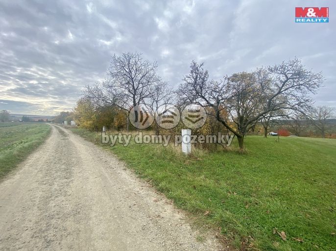 Prodej, Pozemek k bydlení, Habrovany