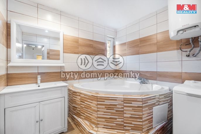 Prodej, Rodinný dům, Bačalky