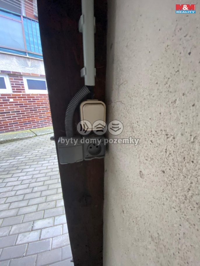 Prodej, Garážové stání, Konice