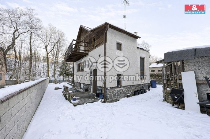 Prodej, Chata, Hlubočky