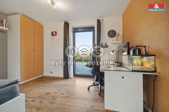 Prodej, Rodinný dům, Loukovec