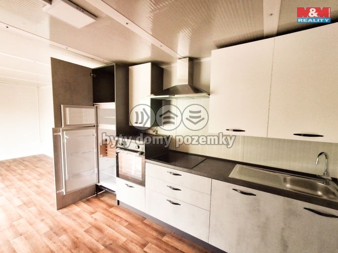 Prodej, Mobilheim, Hodějice