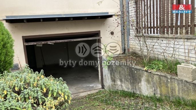 Pronájem, Byt 3+1, Poděbrady