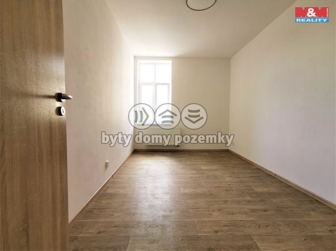 Pronájem, Byt 3+kk, Lomnice nad Popelkou