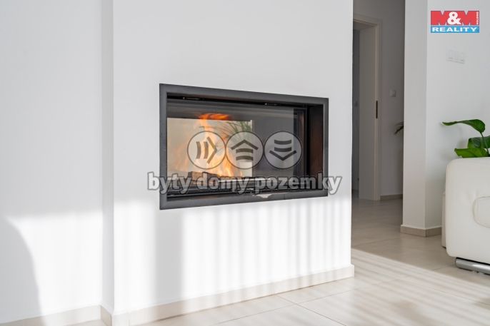 Prodej, Rodinný dům, Suchdol nad Lužnicí