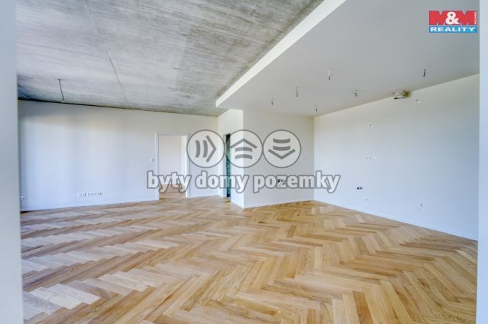 Prodej, Byt 3+kk, Plzeň