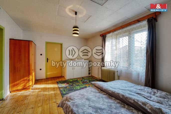 Prodej, Rodinný dům, Račice