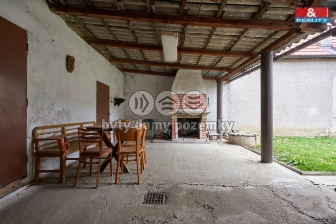 Prodej, Rodinný dům, Vlčnov