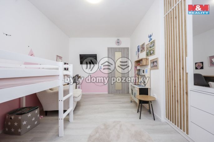 Prodej, Rodinný dům, Kladky