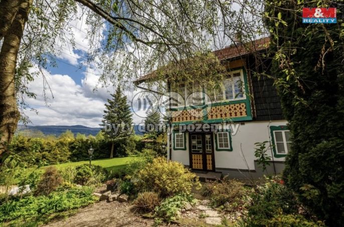 Pronájem, Hotel, penzion, Frýdlant nad Ostravicí