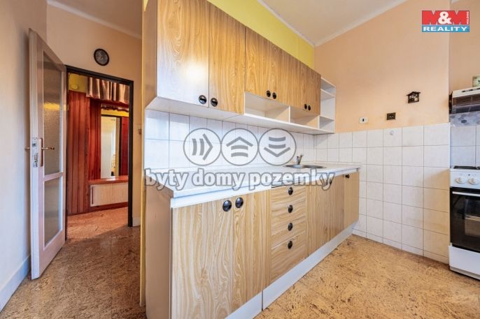 Prodej, Byt 2+1, Průhonice