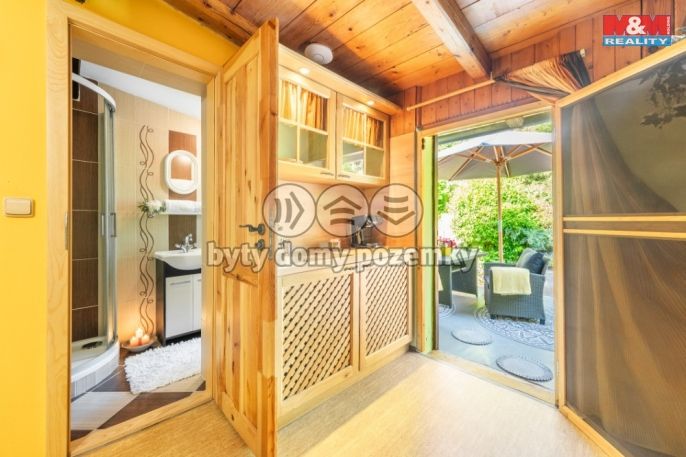 Prodej, Chalupa, Skuhrov nad Bělou