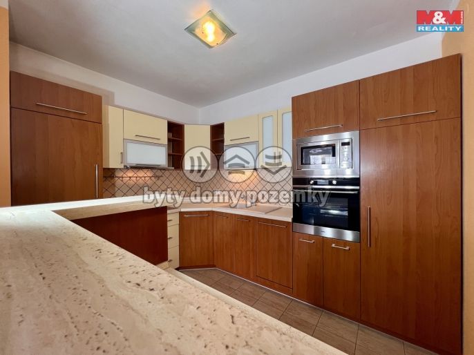 Prodej, Byt 2+kk, Ostrava