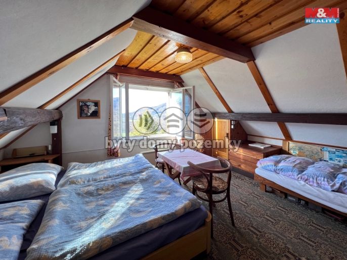 Prodej, Chata, Čeladná