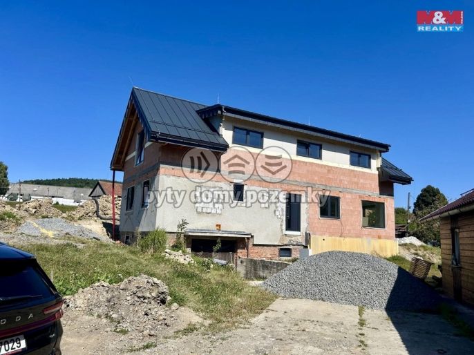 Prodej, Rodinný dům, Vidče