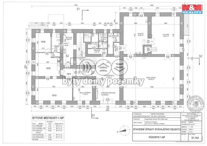 Prodej, Rodinný dům, Habartice