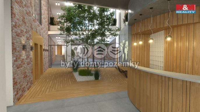 Prodej, Nájemní dům, Ratíškovice