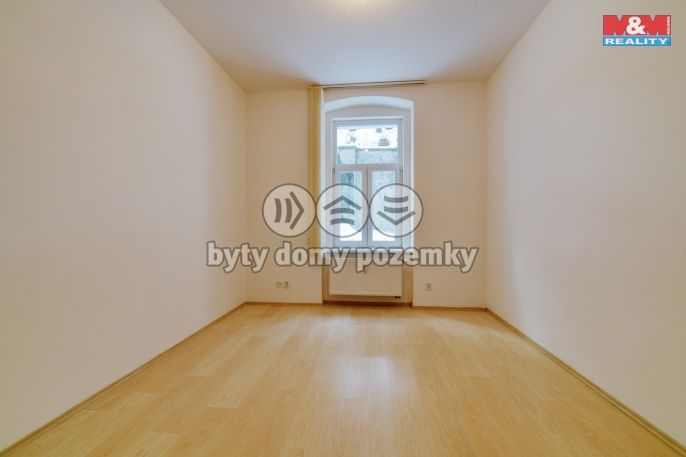 Pronájem, Byt 3+kk, Mariánské Lázně