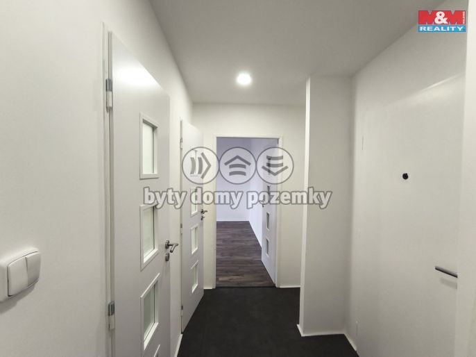 Pronájem, Byt 1+1, Havířov