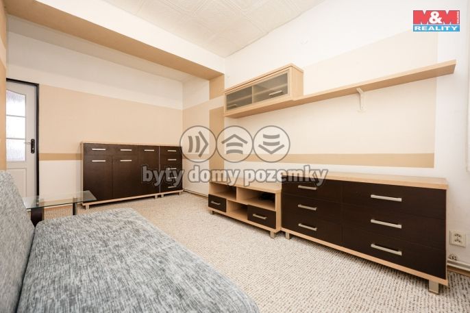 Prodej, Byt 3+1, Paseka