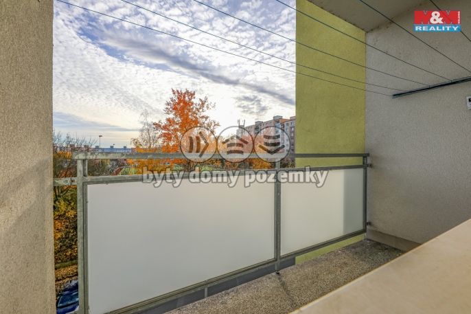 Prodej, Byt 3+1, Plzeň