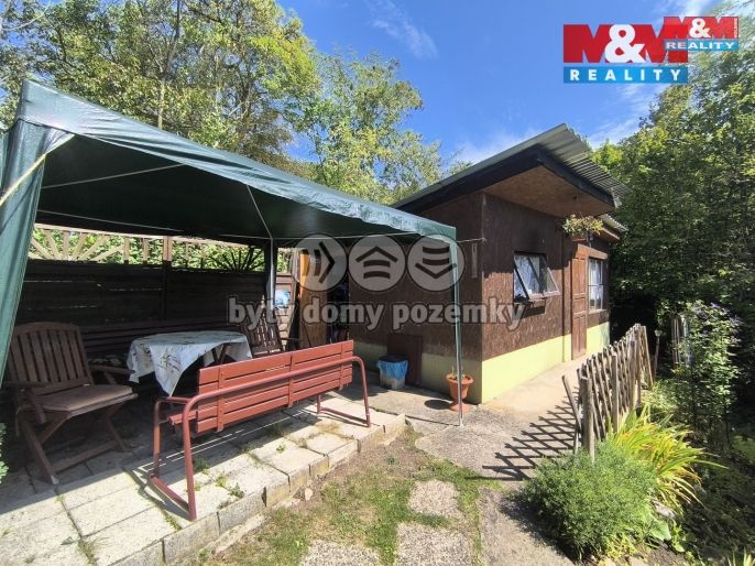 Pronájem, Chata, Ústí nad Labem