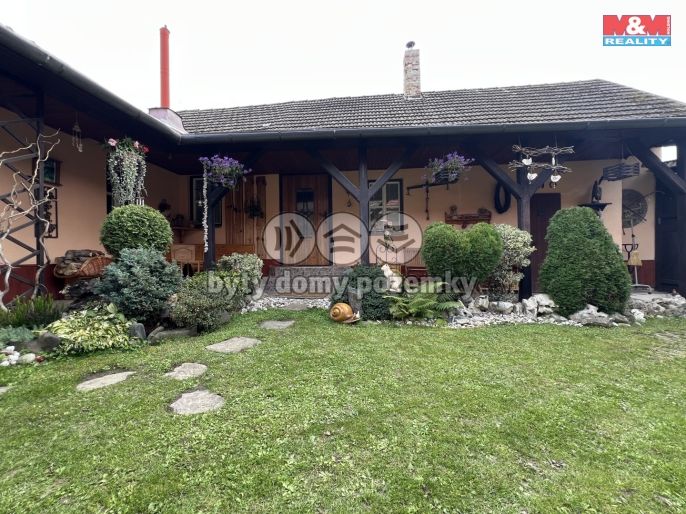Prodej, Rodinný dům, Šubířov