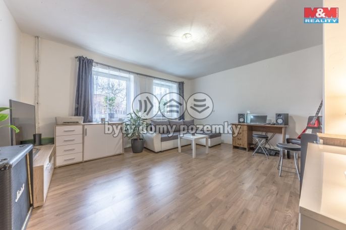 Prodej, Rodinný dům, Tišice