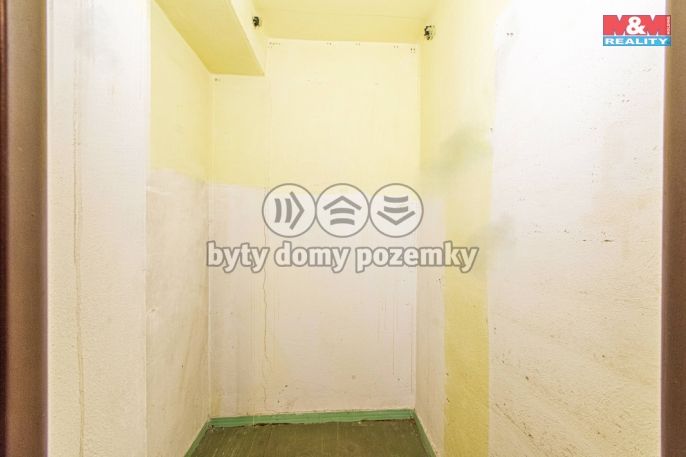 Prodej, Byt 3+1, Ostrava