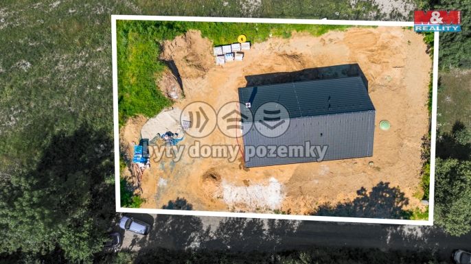 Prodej, Rodinný dům, Načeradec